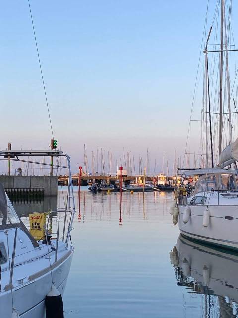Port Haliguen