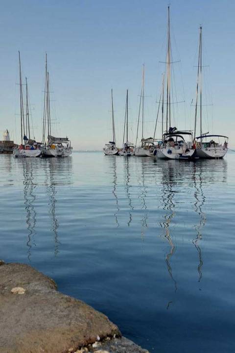 05092026 crouesty belle ile sauzon