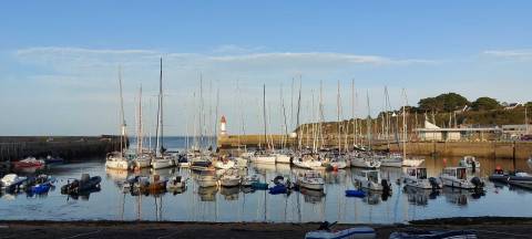 05092026 belle ile sauzon groix